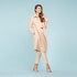 Sewing Patterns - Vera — Linen Trench